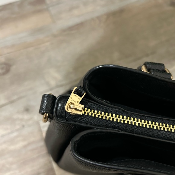 Coach Mini Sage Carryall Bag - Picture 5 of 9